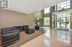 906 - 138 SOMERSET STREET W Ottawa Centre