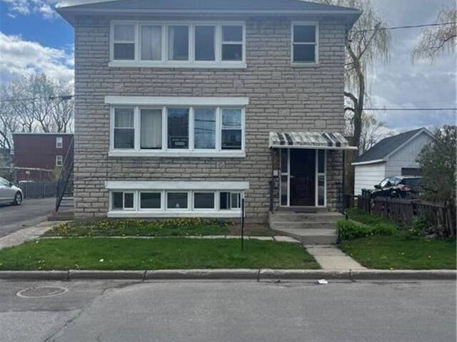 382 BRANT STREET Vanier and Kingsview Park Ontario