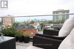 407 - 1000 WELLINGTON STREET W Ottawa