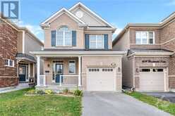 626 DUNDONALD DRIVE Barrhaven