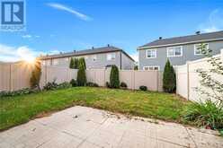 626 DUNDONALD DRIVE Barrhaven