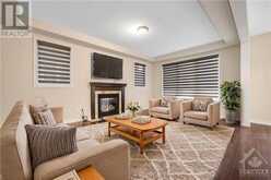 626 DUNDONALD DRIVE Barrhaven