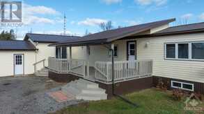 6705 CHRIS TIERNEY Greely-Metcalfe-Osgoode-Vernon and Area