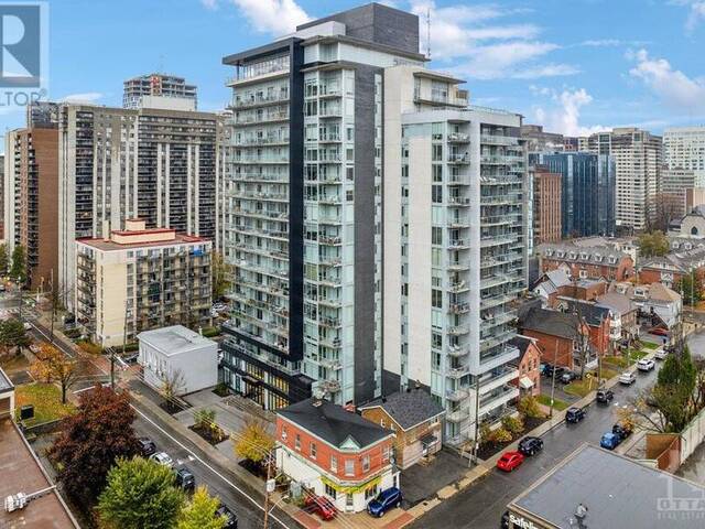 255 BAY STREET UNIT#813 Ottawa Ontario