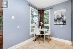 2 KITTANSETT COURT Ottawa