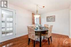 2 KITTANSETT COURT Ottawa