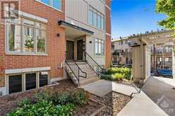 797 MONTREAL ROAD UNIT#23 Ottawa