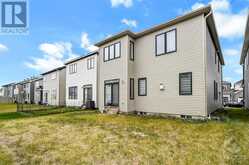 309 CROSSWAY TERRACE Ottawa