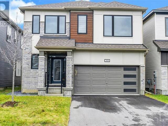 309 CROSSWAY TERRACE Ottawa Ontario