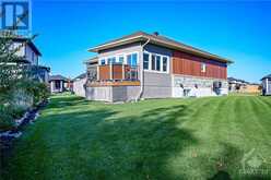 500 BARRAGE STREET Casselman