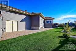 500 BARRAGE STREET Casselman