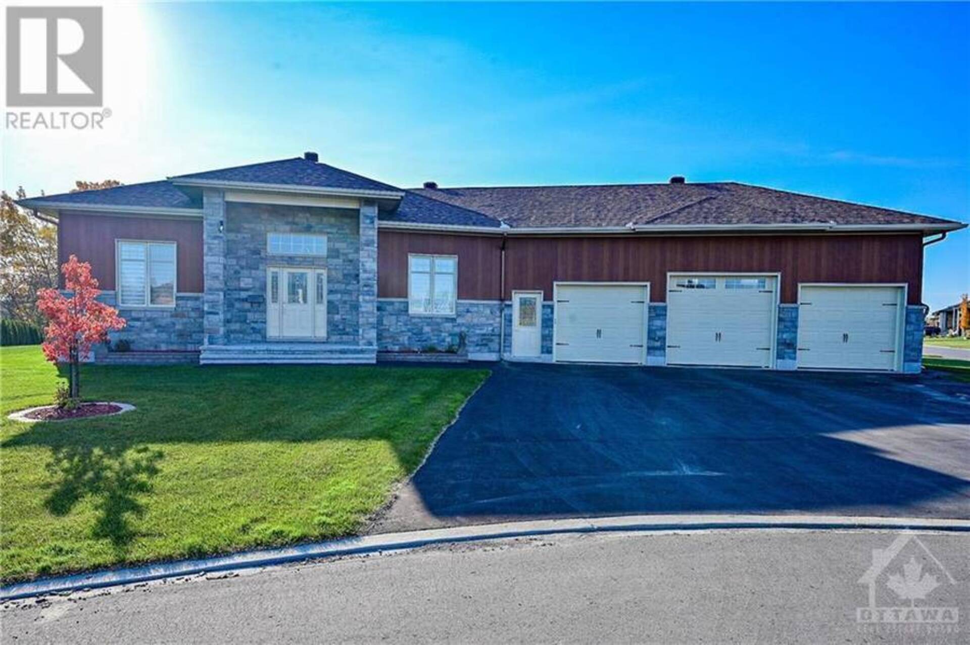 500 BARRAGE STREET Casselman