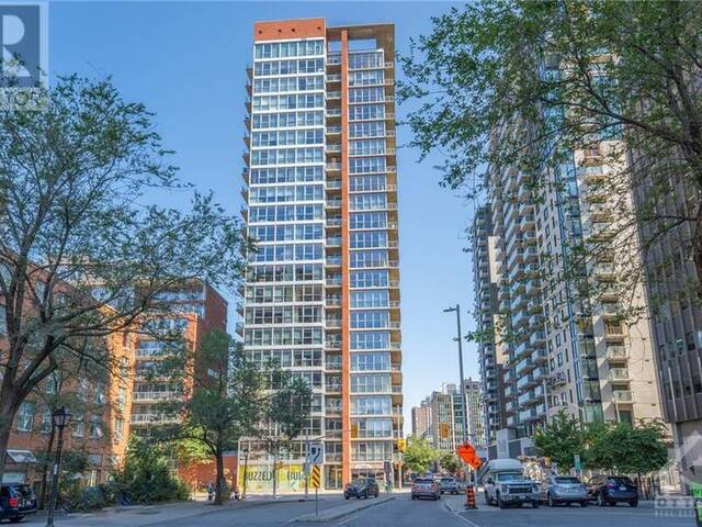 179 GEORGE STREET UNIT#506 Ottawa Ontario