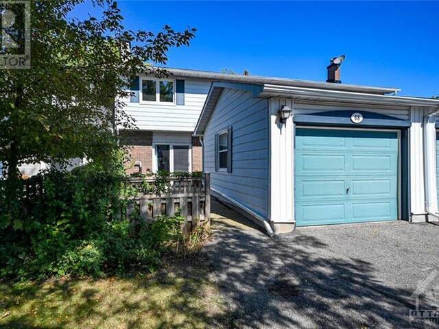 68 RAMSGATE PRIVATE Ottawa Ontario