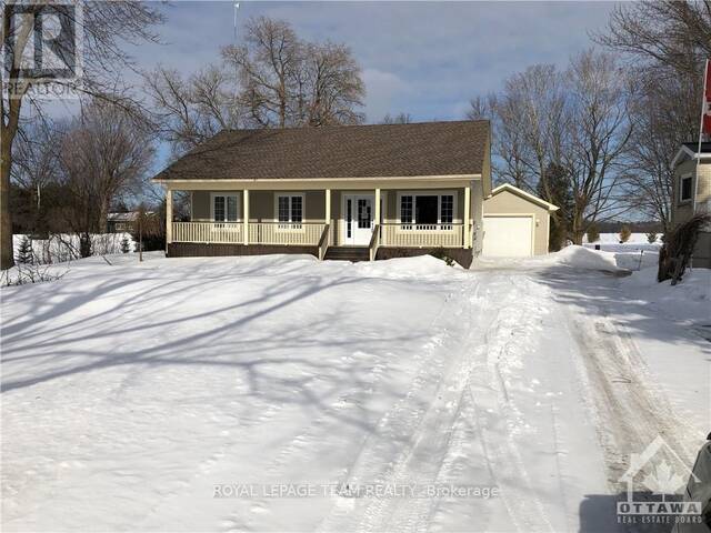 1840 COUNTY ROAD 2 ROAD Edwardsburgh/Cardinal Ontario