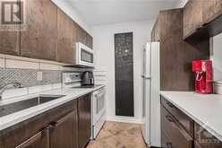 260 BRITTANY DRIVE UNIT#412 Ottawa