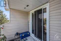 260 BRITTANY DRIVE UNIT#412 Ottawa