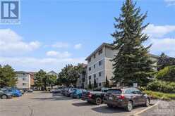 260 BRITTANY DRIVE UNIT#412 Ottawa