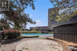 260 BRITTANY DRIVE UNIT#412 Ottawa