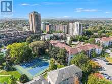 260 BRITTANY DRIVE UNIT#412 Ottawa