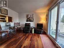 260 BRITTANY DRIVE UNIT#412 Ottawa