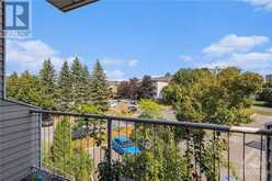 260 BRITTANY DRIVE UNIT#412 Ottawa