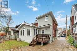 278 BAYSWATER AVENUE Ottawa