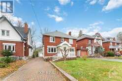 278 BAYSWATER AVENUE Ottawa