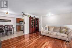 1 BANNER ROAD UNIT#G Ottawa