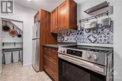 1 BANNER ROAD UNIT#G Ottawa