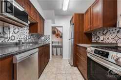 1 BANNER ROAD UNIT#G Ottawa