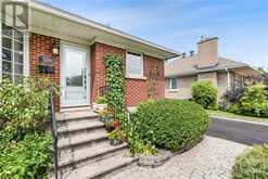 559 ALESTHER STREET Ottawa