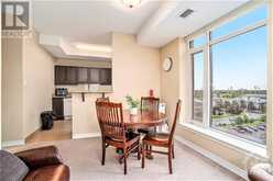 100 ROGER GUINDON ROAD UNIT#701 Ottawa