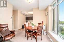 100 ROGER GUINDON ROAD UNIT#701 Ottawa