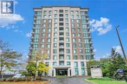 100 ROGER GUINDON ROAD UNIT#701 Ottawa