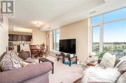 100 ROGER GUINDON ROAD UNIT#701 Ottawa