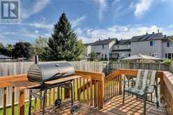 20 KINCARDINE DRIVE Ottawa