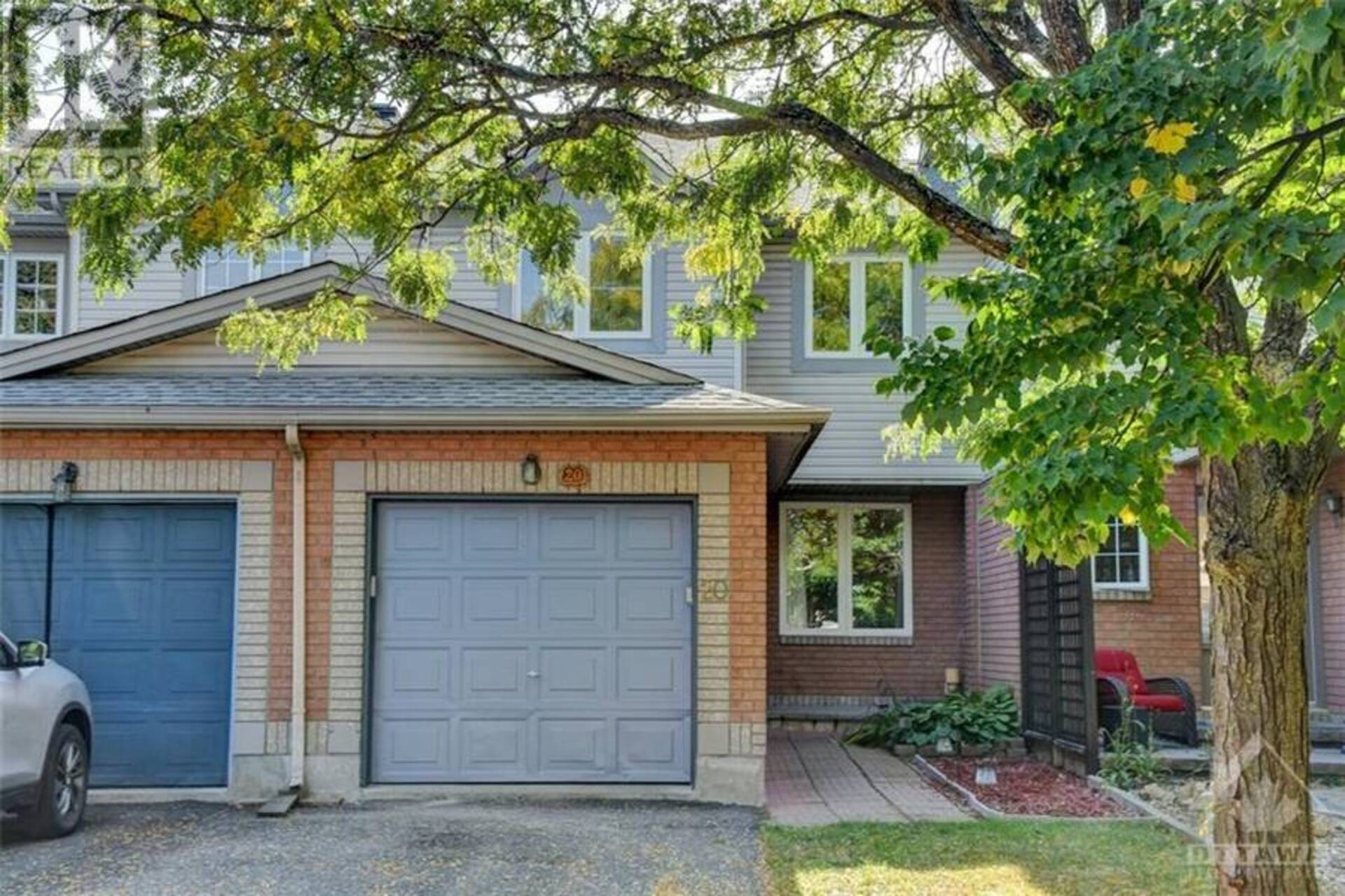 20 KINCARDINE DRIVE Ottawa