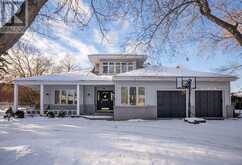 4 ALEUTIAN ROAD Ottawa