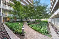 354 GLADSTONE AVENUE UNIT#205 Ottawa