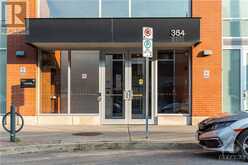 354 GLADSTONE AVENUE UNIT#205 Ottawa