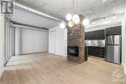 354 GLADSTONE AVENUE UNIT#205 Ottawa