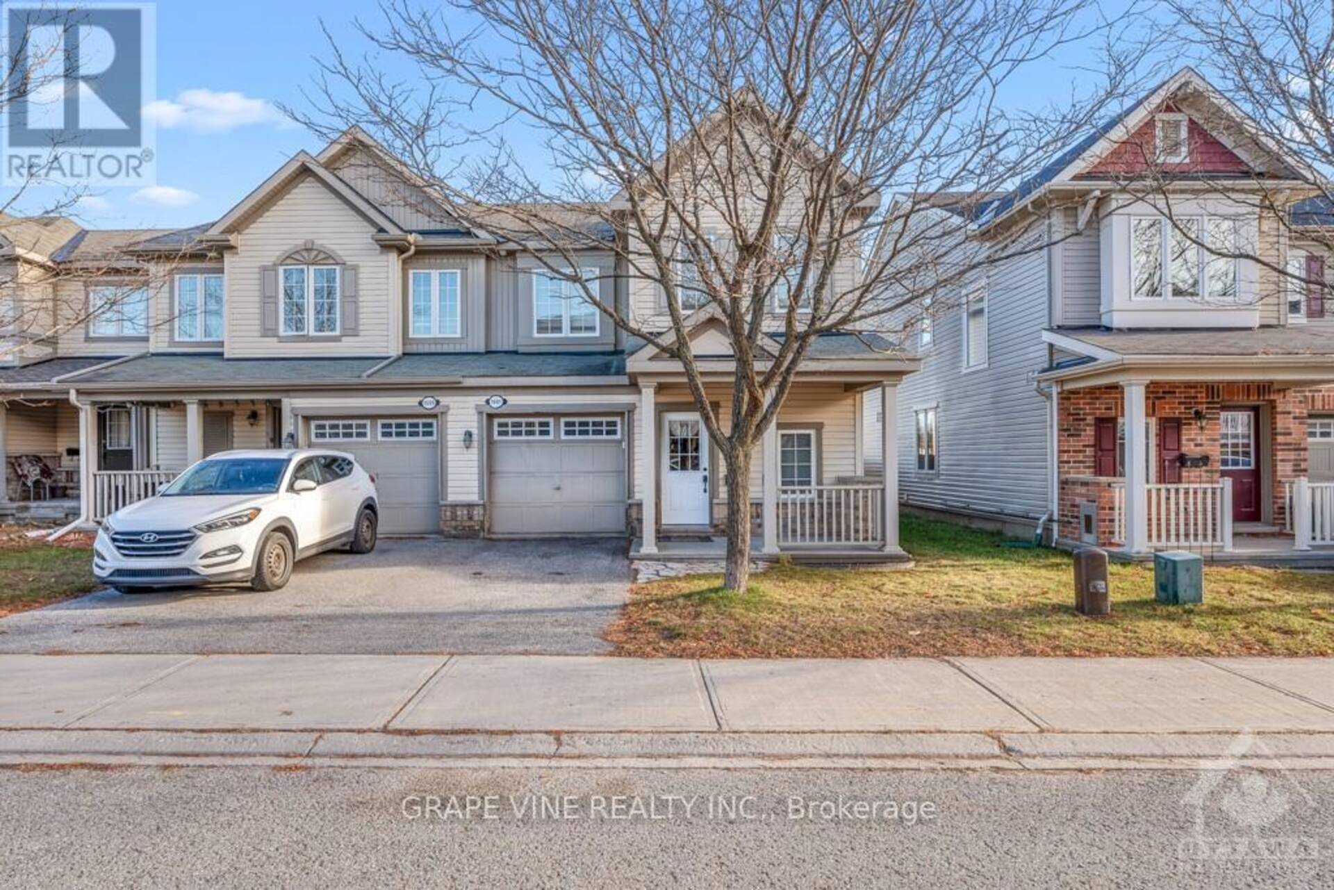 1601 HAYDON CIRCLE Ottawa