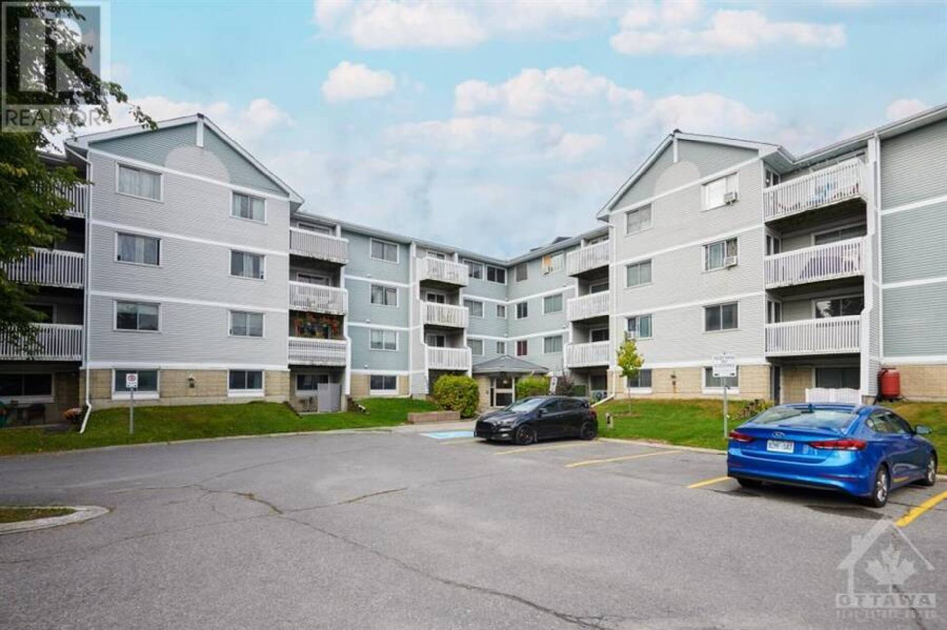 212 VIEWMOUNT DRIVE UNIT#204 Ottawa