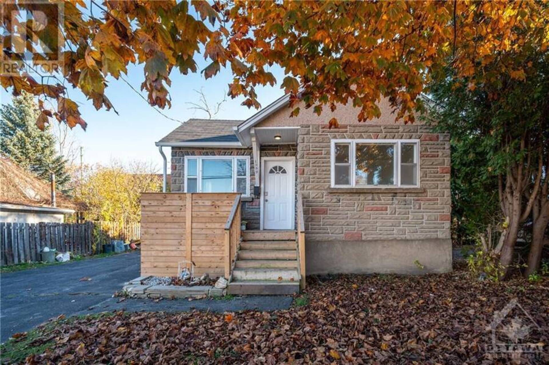 1352 RAVEN AVENUE Ottawa