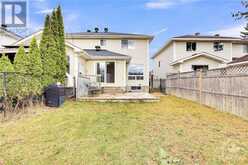 5 NEWCASTLE AVENUE Ottawa