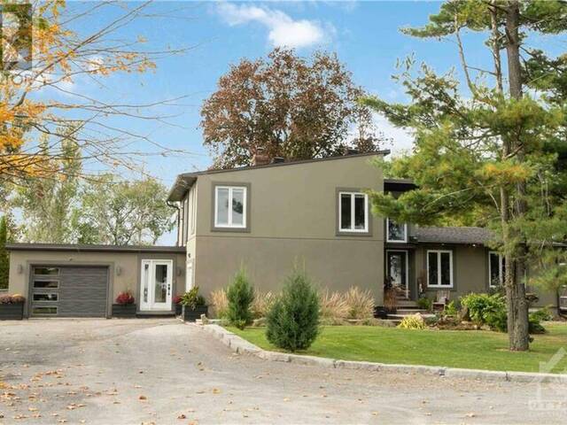 2704 RIVER ROAD Ottawa Ontario