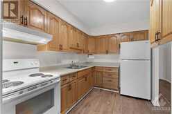 158C MCARTHUR AVENUE UNIT#709 Ottawa