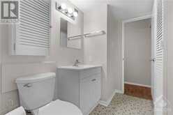 158C MCARTHUR AVENUE UNIT#709 Ottawa