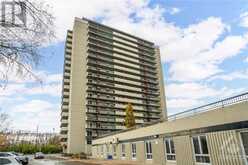 158C MCARTHUR AVENUE UNIT#709 Ottawa